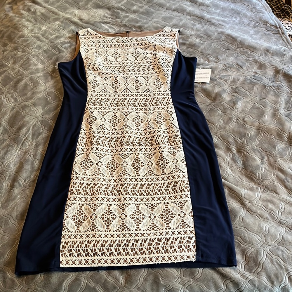 Anne Klein dress NWT